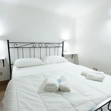 Apartamento Zenit