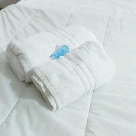 Zenit Apartamento *
