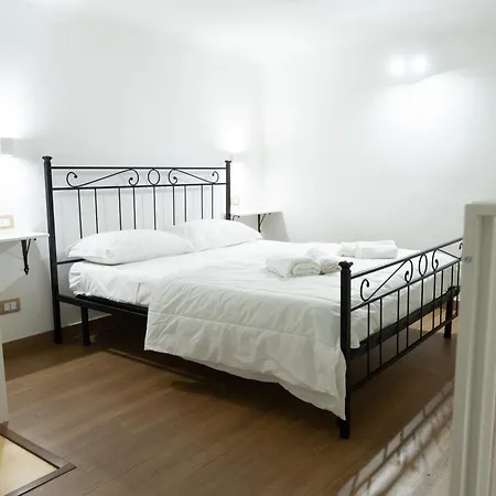 Apartamento Zenit