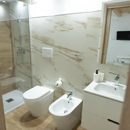 Apartamento Zenit Bari