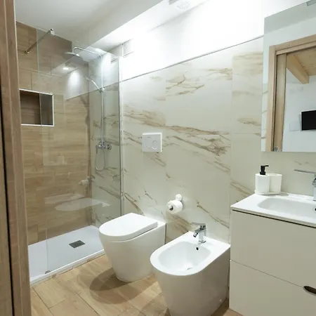 Zenit Apartamento Bari