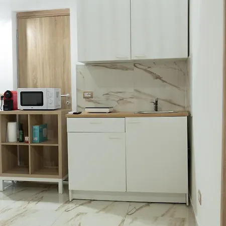 Zenit Apartamento