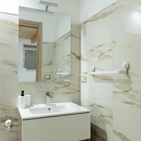 Zenit Apartamento