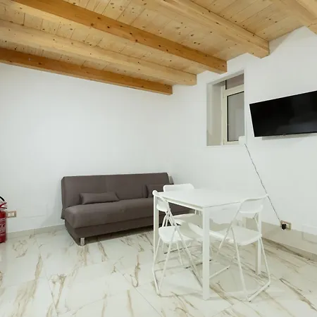 Apartamento Zenit Bari
