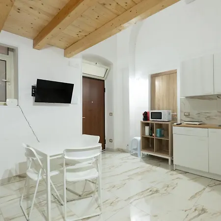 Apartamento Zenit