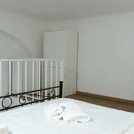 Zenit Apartamento Bari