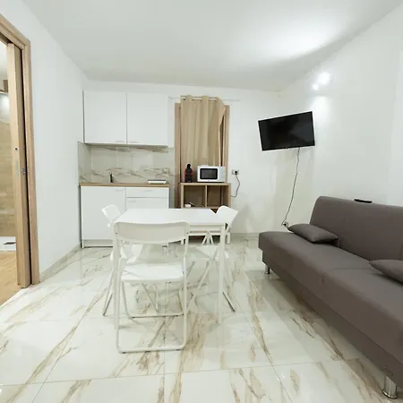 Apartamento Zenit *