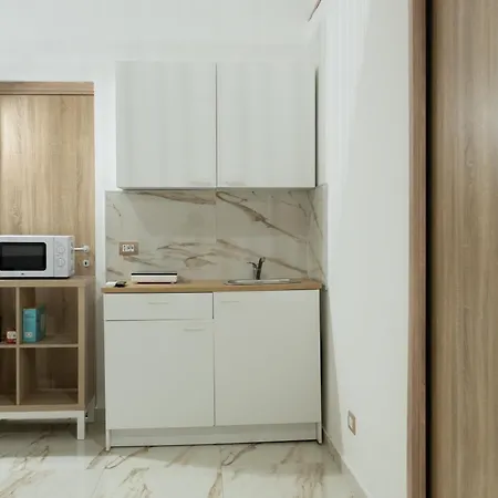 Apartamento Zenit