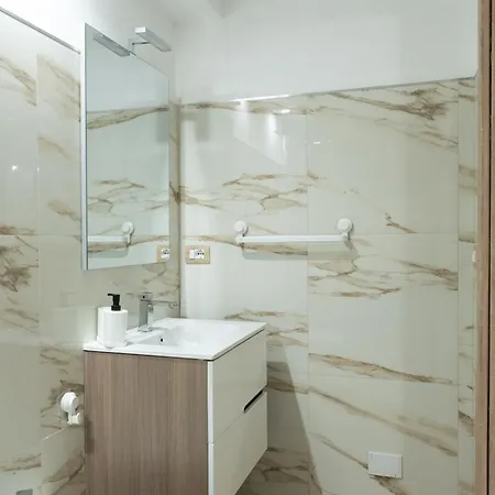 Apartamento Zenit *