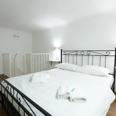 Apartamento Zenit
