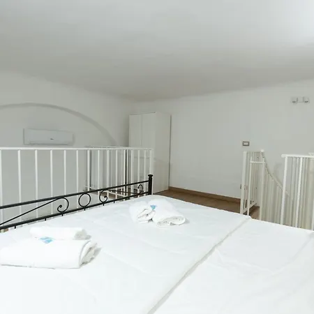 Apartamento Zenit *