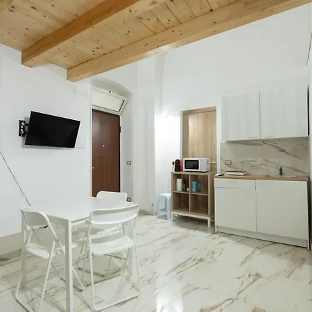 Zenit Apartamento Bari