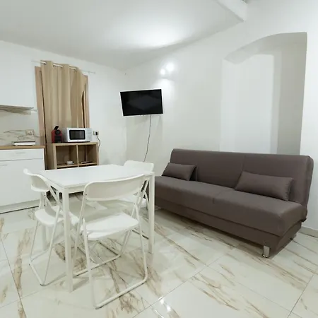 Zenit Apartamento *