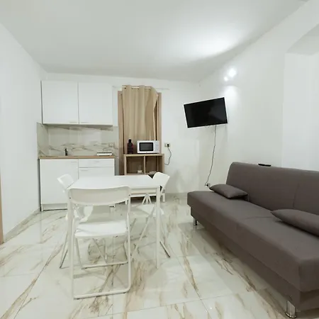 Apartamento Zenit Bari
