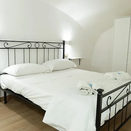 Zenit Apartamento