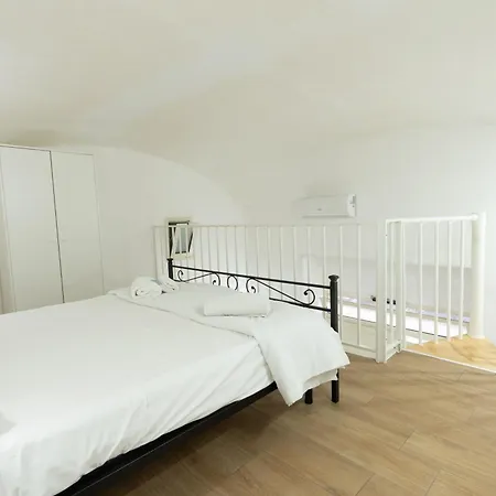 Zenit Apartamento *