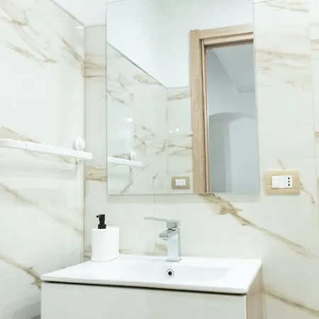 Apartamento Zenit
