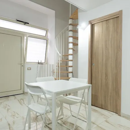 Apartamento Zenit Bari