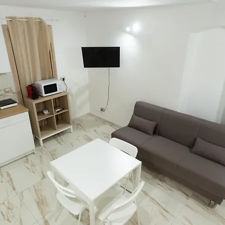 Zenit Apartamento Bari