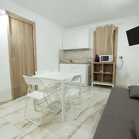 Zenit Apartamento Bari